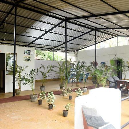Maria Guest House Palolem Luaran gambar