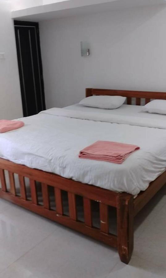 Maria Guest House Palolem Luaran gambar
