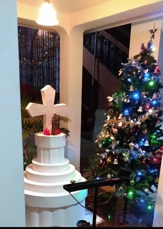 Maria Guest House Palolem Luaran gambar