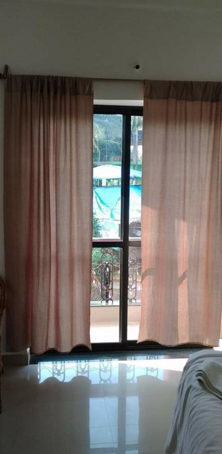 Maria Guest House Palolem Luaran gambar