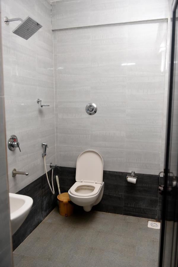 Maria Guest House Palolem Luaran gambar
