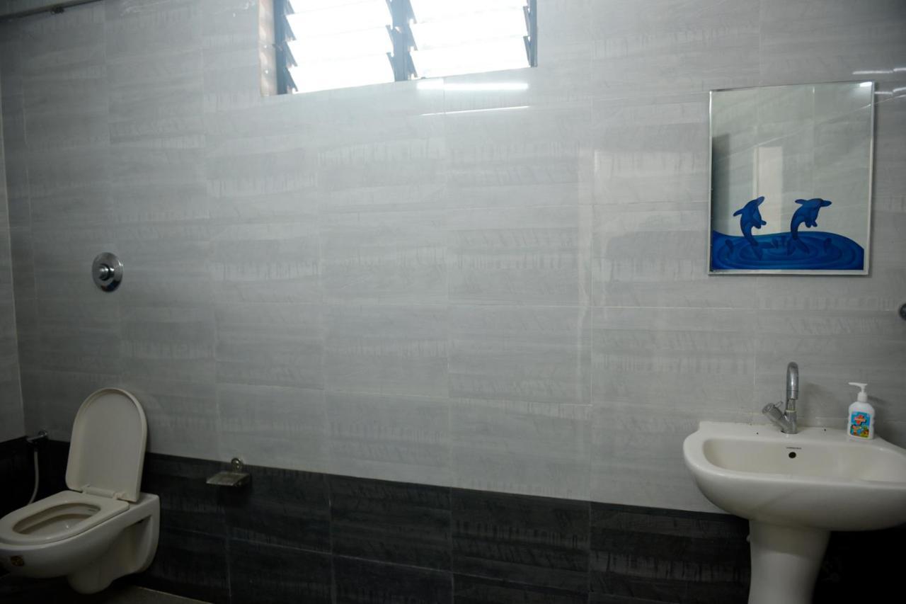 Maria Guest House Palolem Luaran gambar