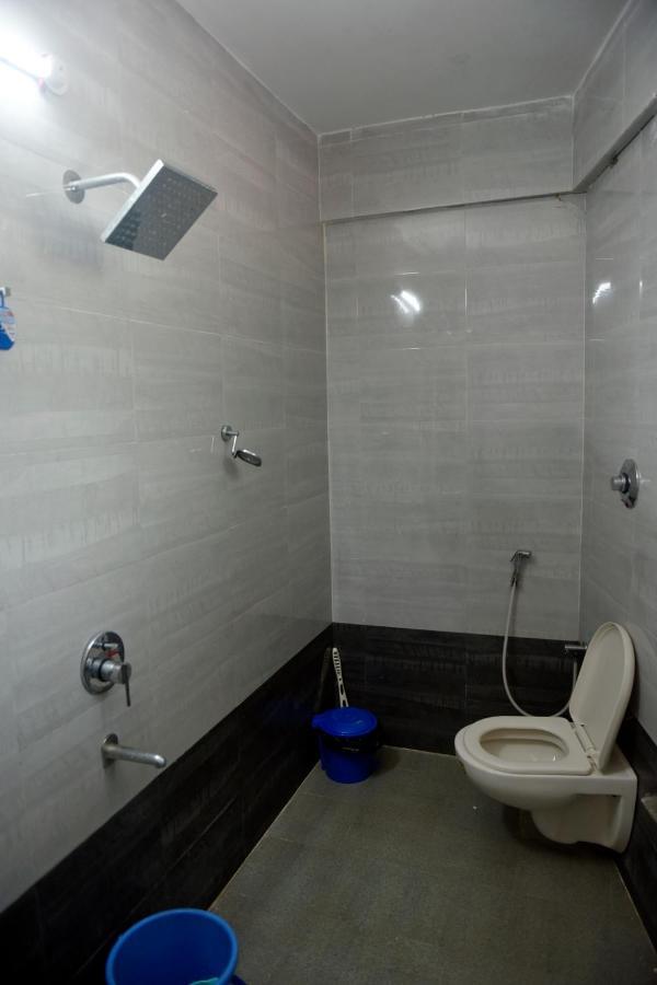 Maria Guest House Palolem Luaran gambar