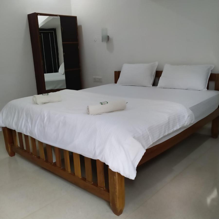 Maria Guest House Palolem Luaran gambar