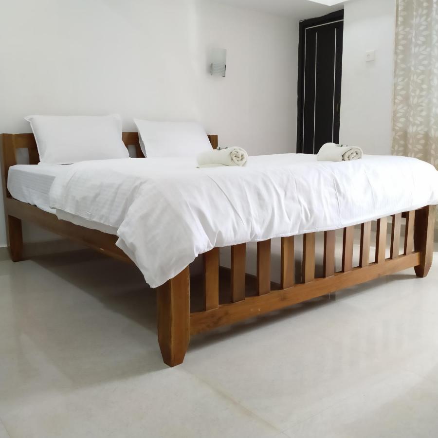 Maria Guest House Palolem Luaran gambar